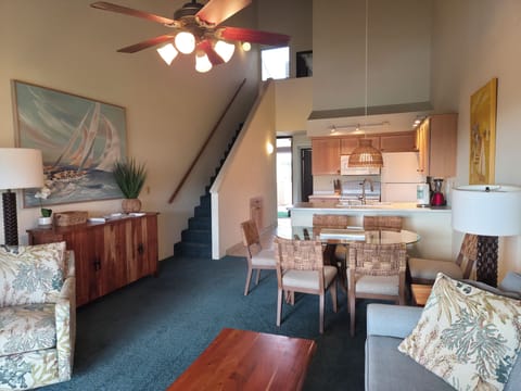 Living Room - Living Room