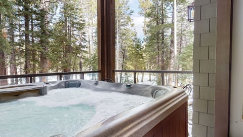 Townhome, 4 Bedrooms | Property grounds