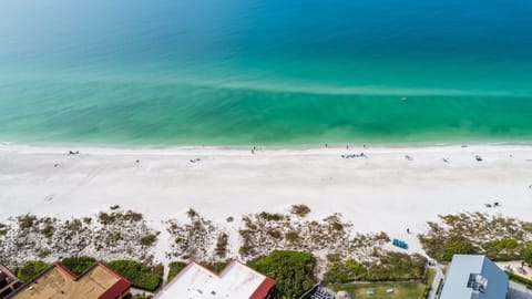 Condo, 2 Bedrooms | Beach | On the beach