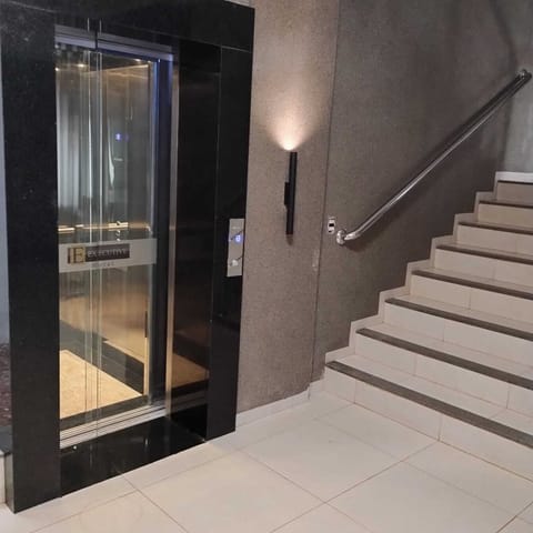 Elevator