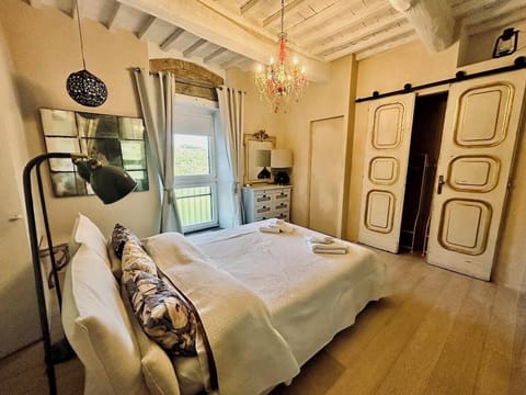 Family Quadruple Room, Non Smoking, Hill View | Individually decorated, individually furnished, desk, soundproofing
