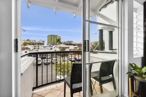Standard Apartment, 1 Bedroom | Street view