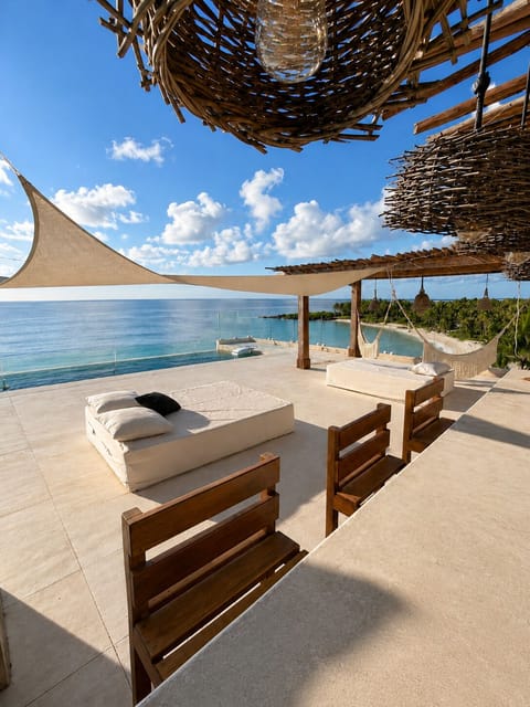 Family Suite | Terrace/patio