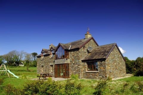 Beautiful Reen Cottage on the Wild Atlantic Way
