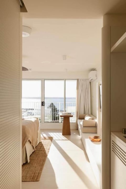 Marina Room | View from room