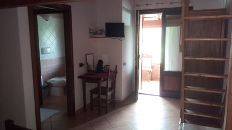 Double Room | Room amenity