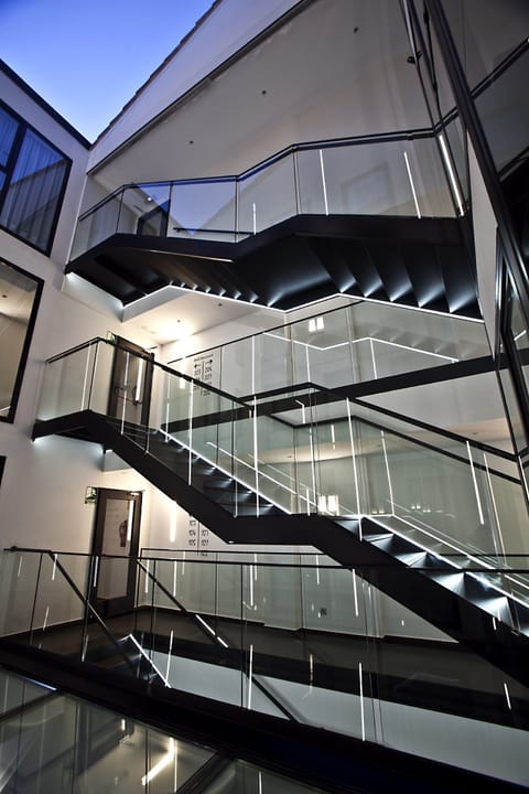 Staircase