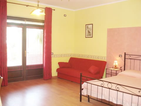 Family Room, Private Bathroom | View from room