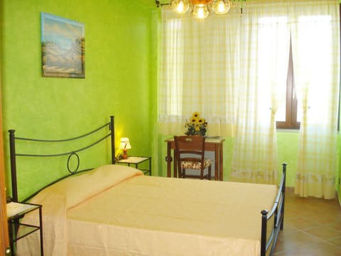 Double Room, Private Bathroom | View from room