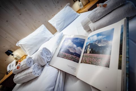 Standard Quadruple Room | Premium bedding, in-room safe, desk, free WiFi