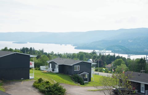 Lake view