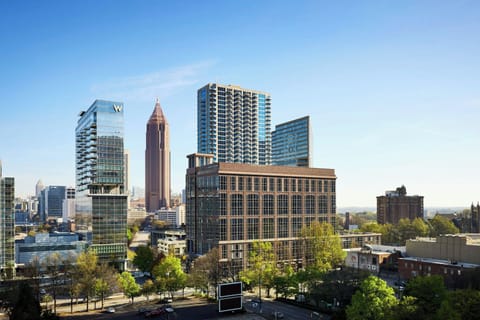 City view