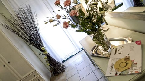 Classic Double or Twin Room, 1 Bedroom, Non Smoking | Room amenity