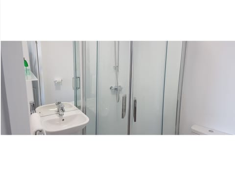 Superior Double Room, Ensuite | Bathroom