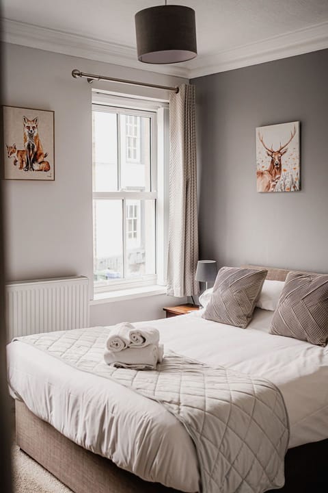 Classic Double Room, Ensuite