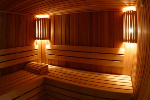 Body treatments, facials, manicures and pedicures