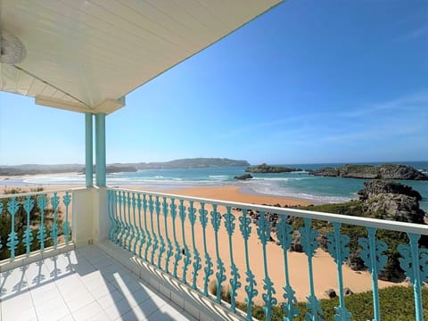 Twin Room, Sea View | Free WiFi, bed sheets