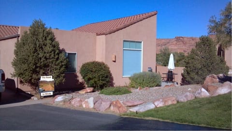 Welcome to The Road to Moab!