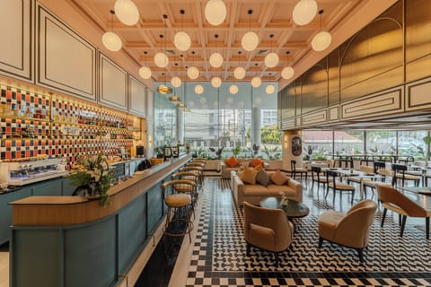Cafe