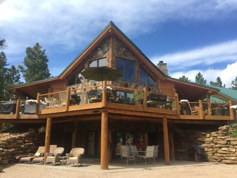 Your home away from home!