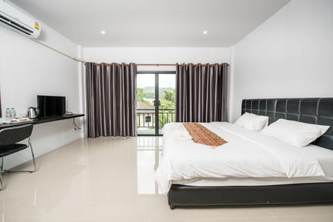Standard Room | Free WiFi