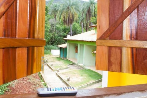 Double Room | View from room