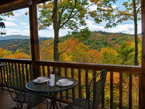 Welcome To Awesome View
