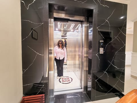 Elevator