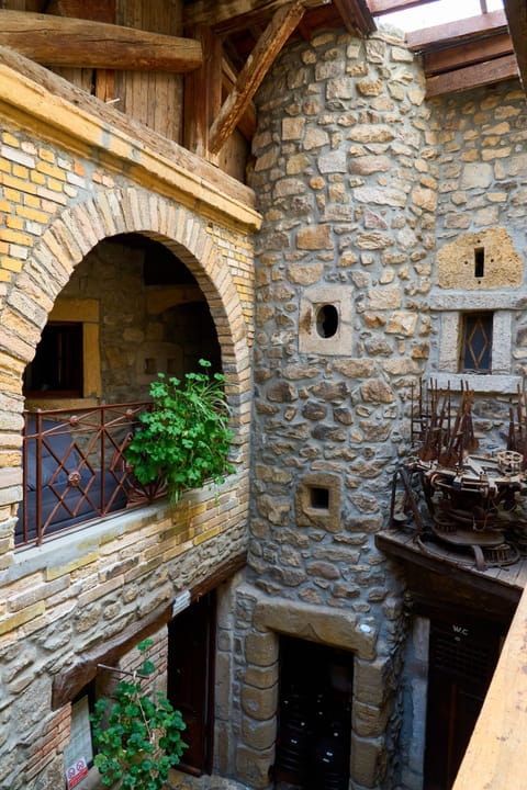 Triple Room | Terrace/patio