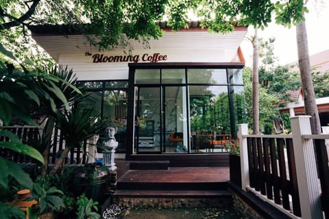 Cafe