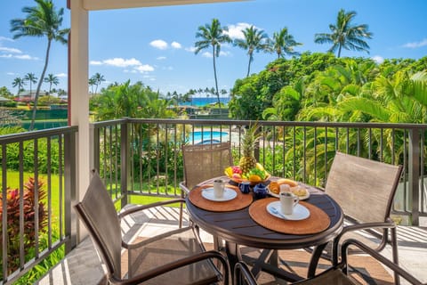 Pool Ocean View