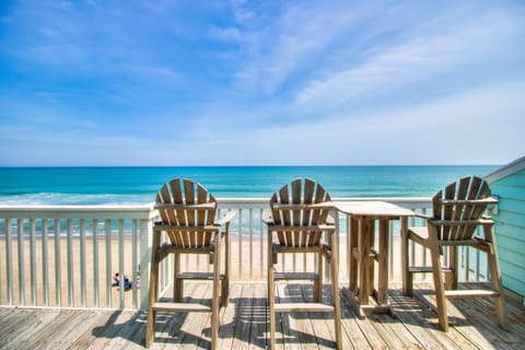 Ocean Dune 1704 View