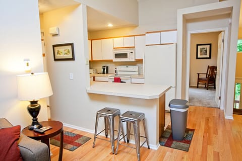 Open Concept, Upper Level Anna's Place