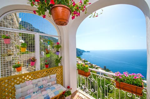 Apartment, 2 Bedrooms | View from room