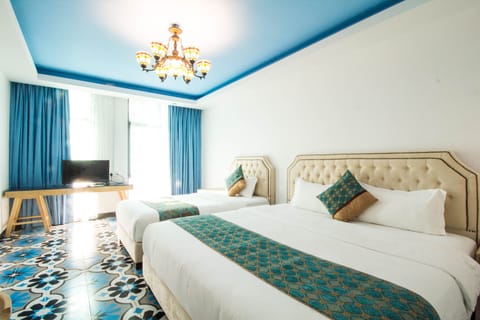Family Suite | View from room