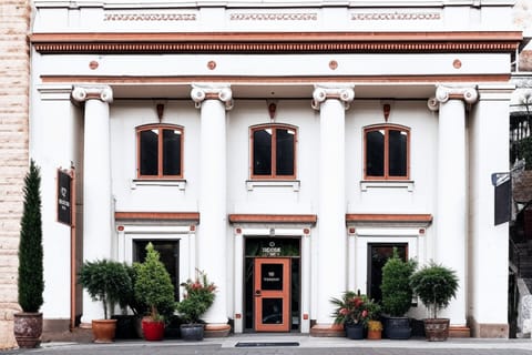 Signature Room, 1 King Bed | View from room