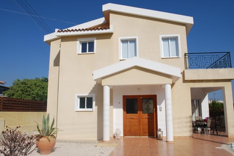Villa Madelise