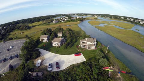 Chatham Seaside Cottages
