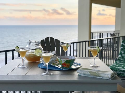 Oh yes it's the Ocean Front vacation you will remember!