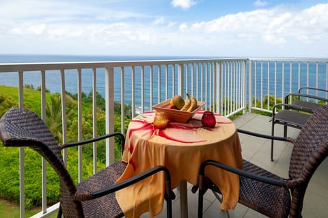 Alii Kai 5301 | Princeville condos | Kauai Vacation Rentals 1 - Alii Kai 5301 | Princeville condos | Kauai Vacation Rentals | Stunning ocean view from the private lanai