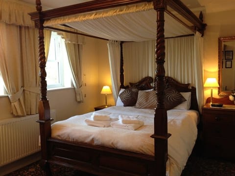 Double Room, Ensuite | 1 bedroom