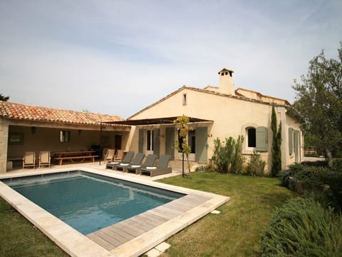 Holiday Home Swimming Pool