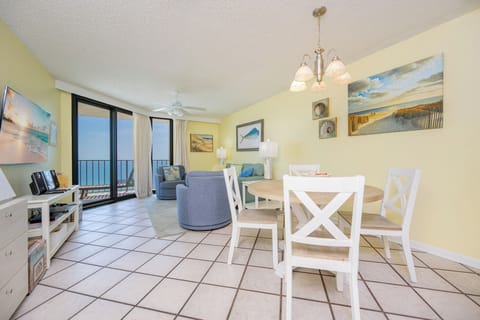Phoenix III 3128, Orange Beach, Alabama, beach front, 2 bedroom condominium on the 12th floor