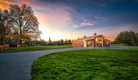 Welcome to the Sacramento River House! Your home away from home.