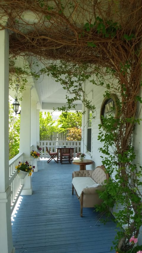 Porch