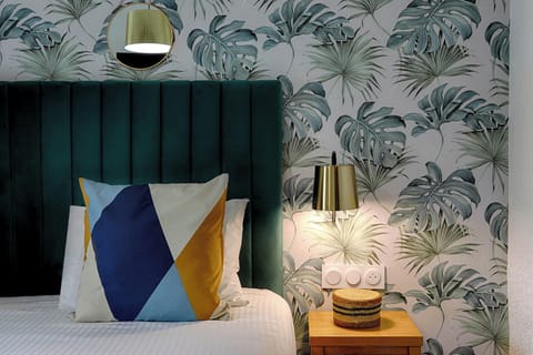 Superior Double Room (Shower) | View from room