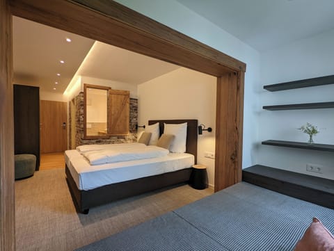 Mühlenzimmer | Desk, iron/ironing board, free WiFi, bed sheets