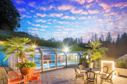 In-room safe, individually decorated, soundproofing, free WiFi