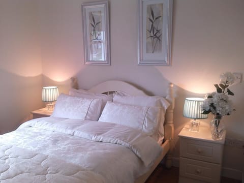 Standard Double Room, Ensuite