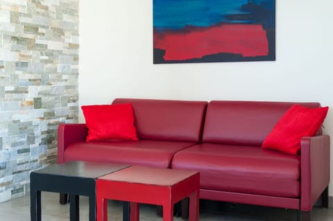 Superior Room | Premium bedding, desk, iron/ironing board, free WiFi